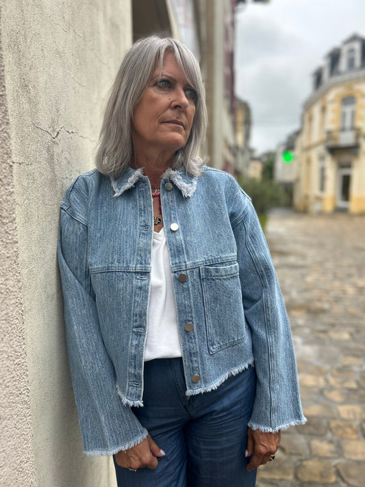 Veste Urbana