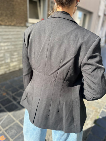 Blazer Fitted