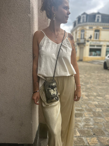 Pantalon Pille
