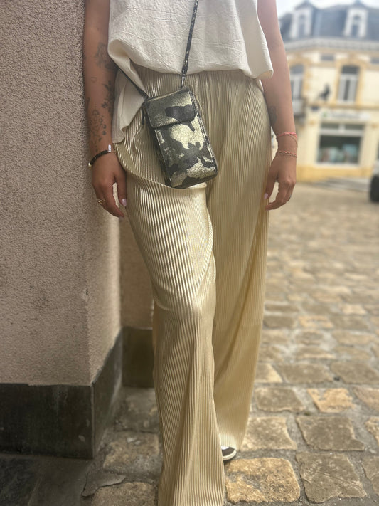 Pantalon Pille