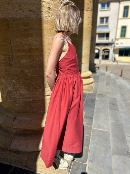 Robe Cover