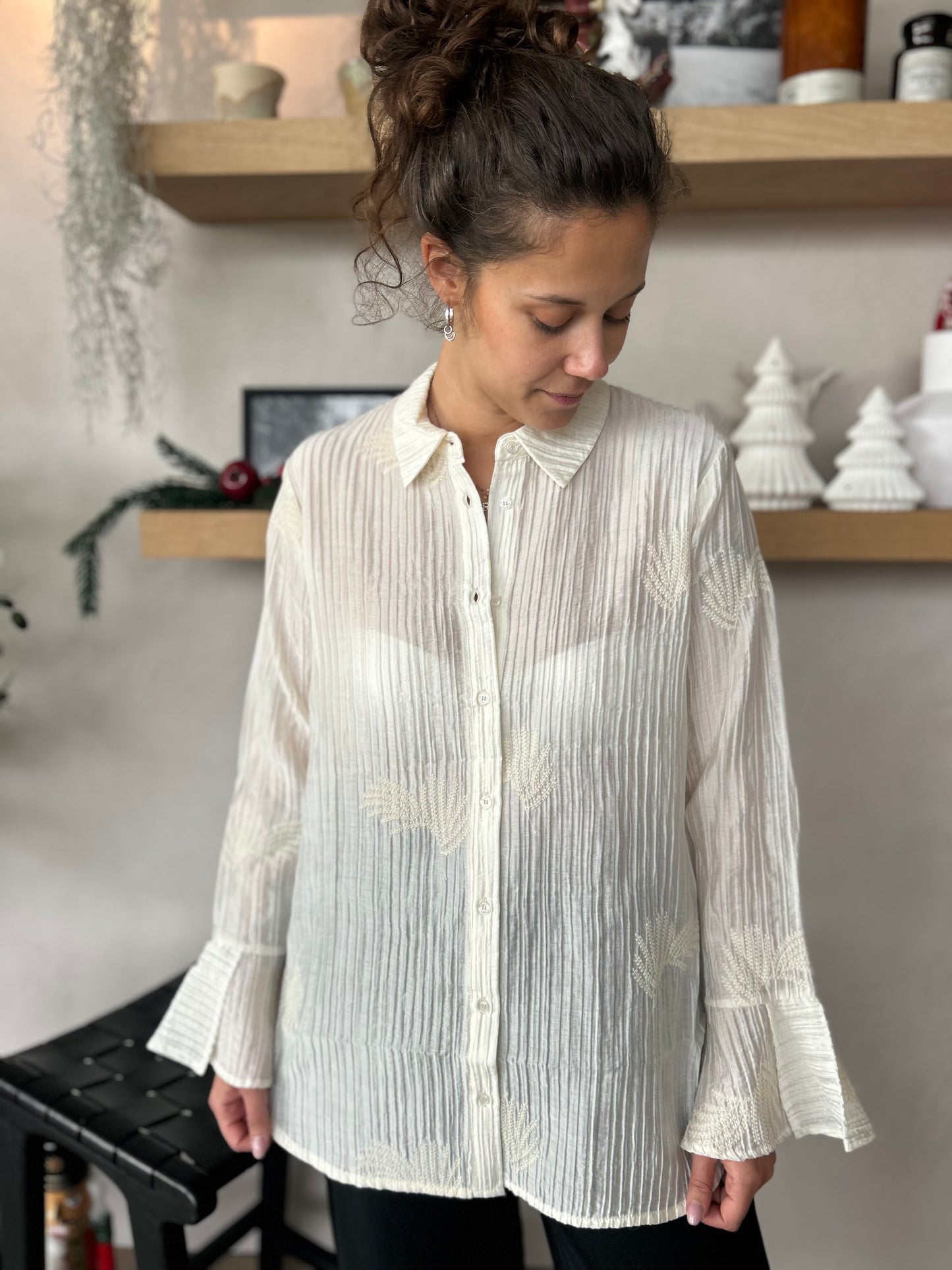 Chemise Orban