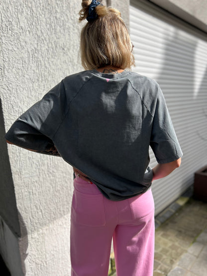 T-shirt Raglan