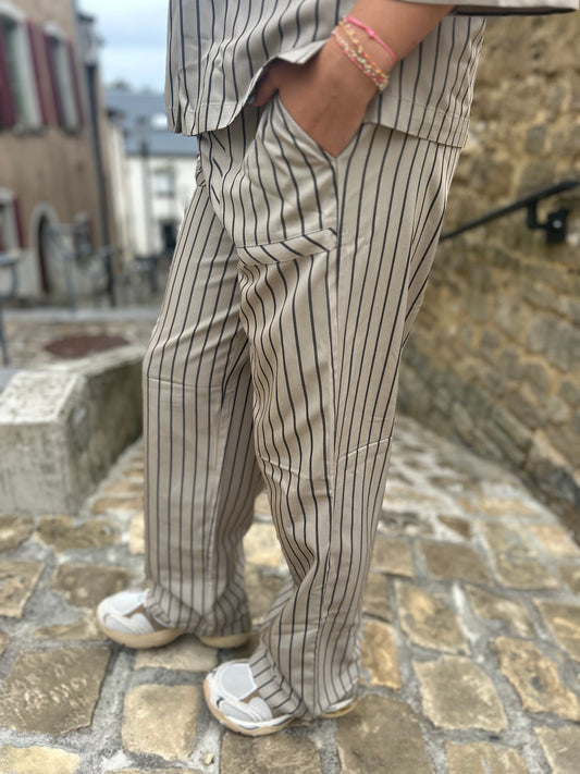 Pantalon Mia