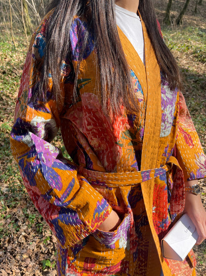 Kimono Tommy