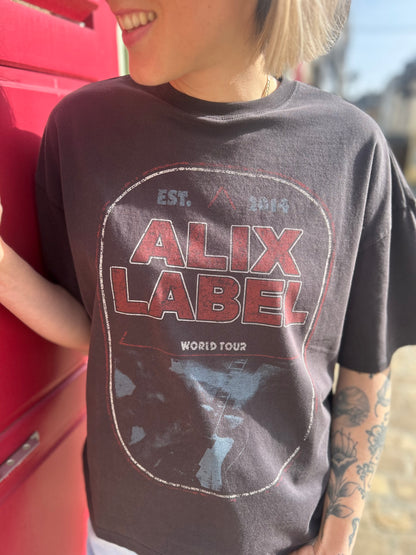 T-shirt Band