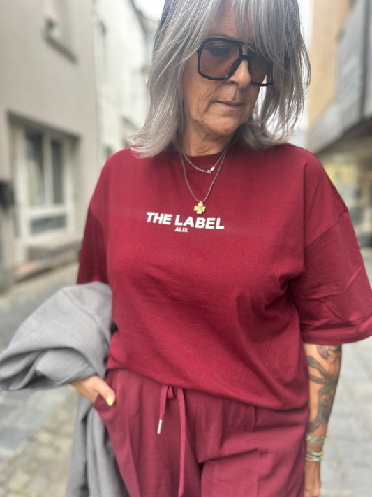 T-shirt Basic