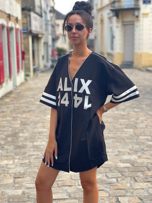 Robe Baseball