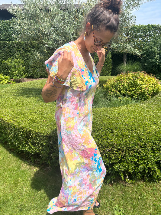 Robe Valerie Andrea
