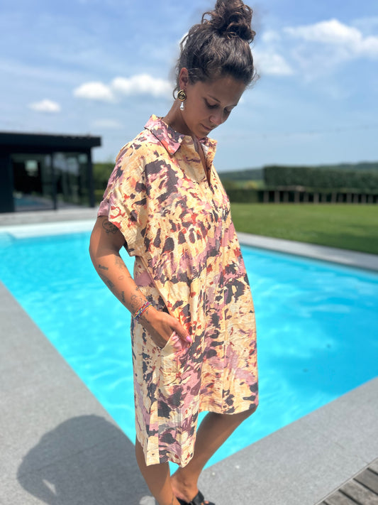 Robe Greece