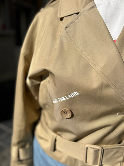 Trenchcoat Alix
