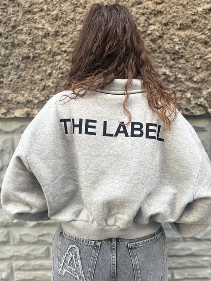 Polo Sweater