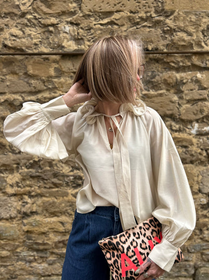 Blouse Talia