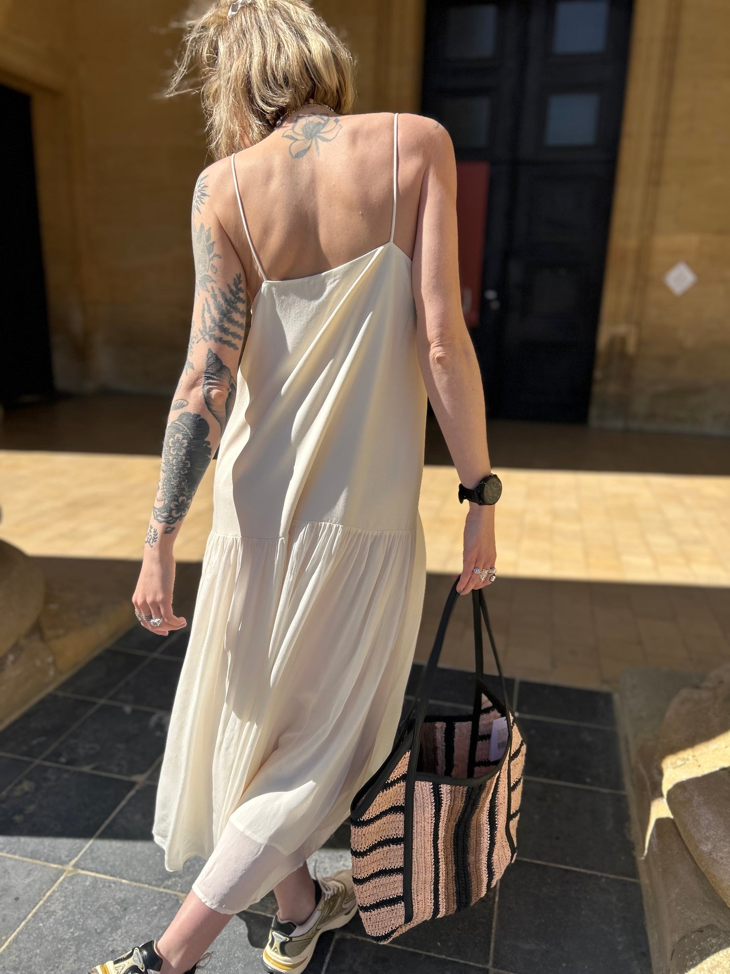 Robe Carlota