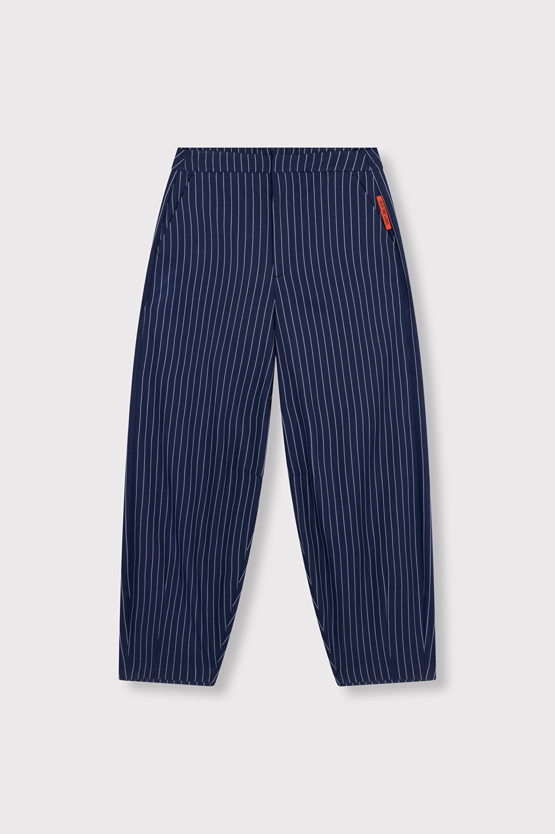 Barrel Striped