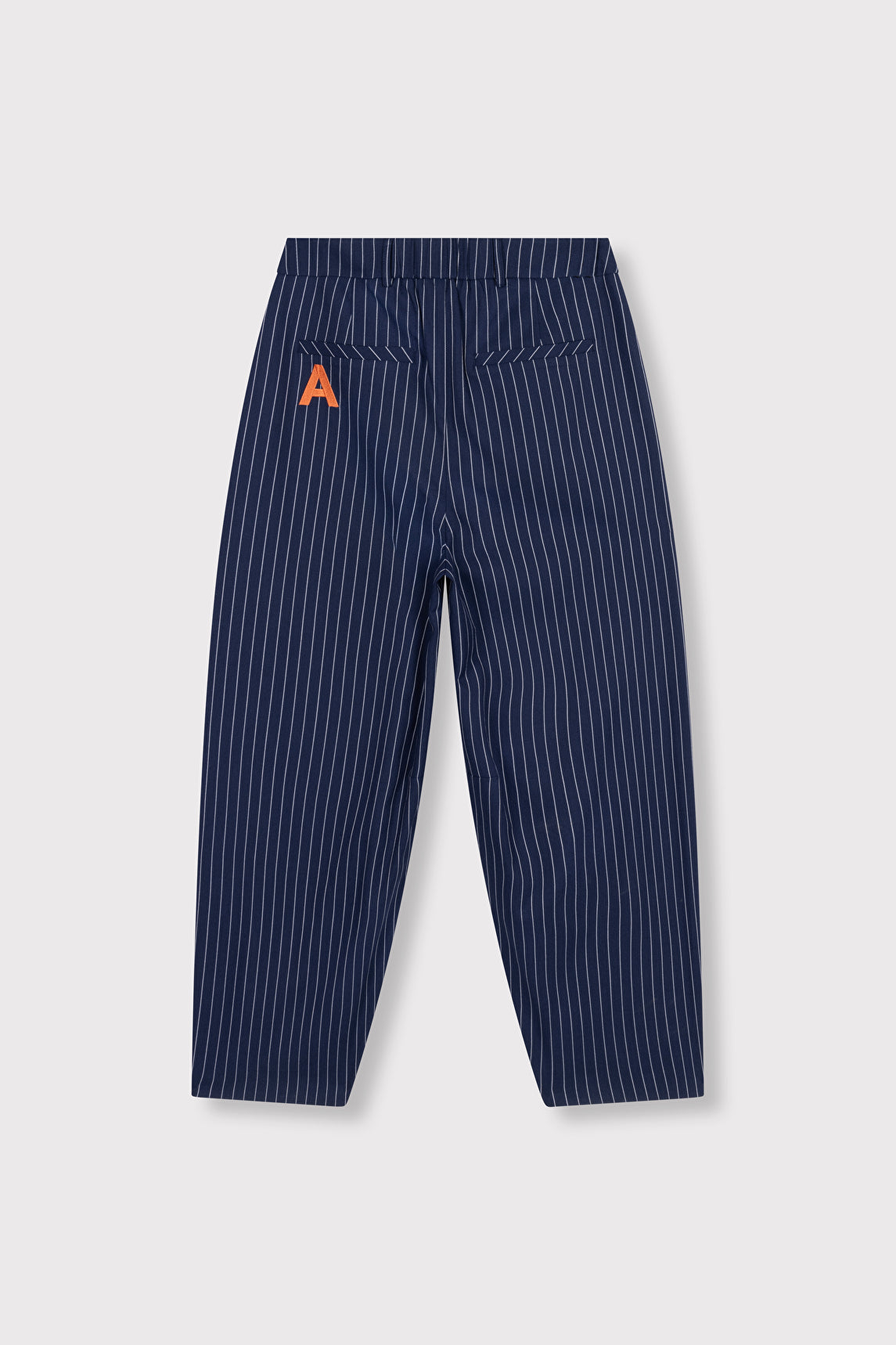 Barrel Striped