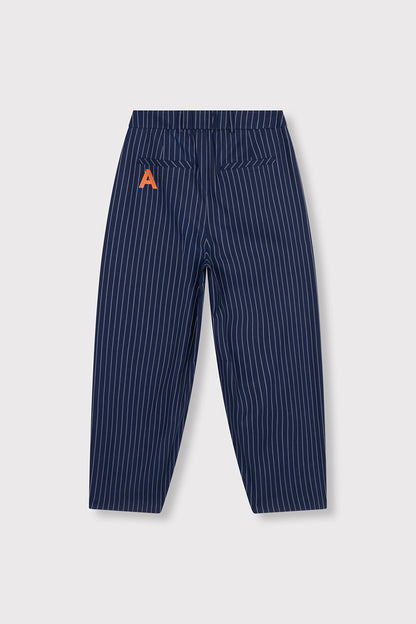 Barrel Striped