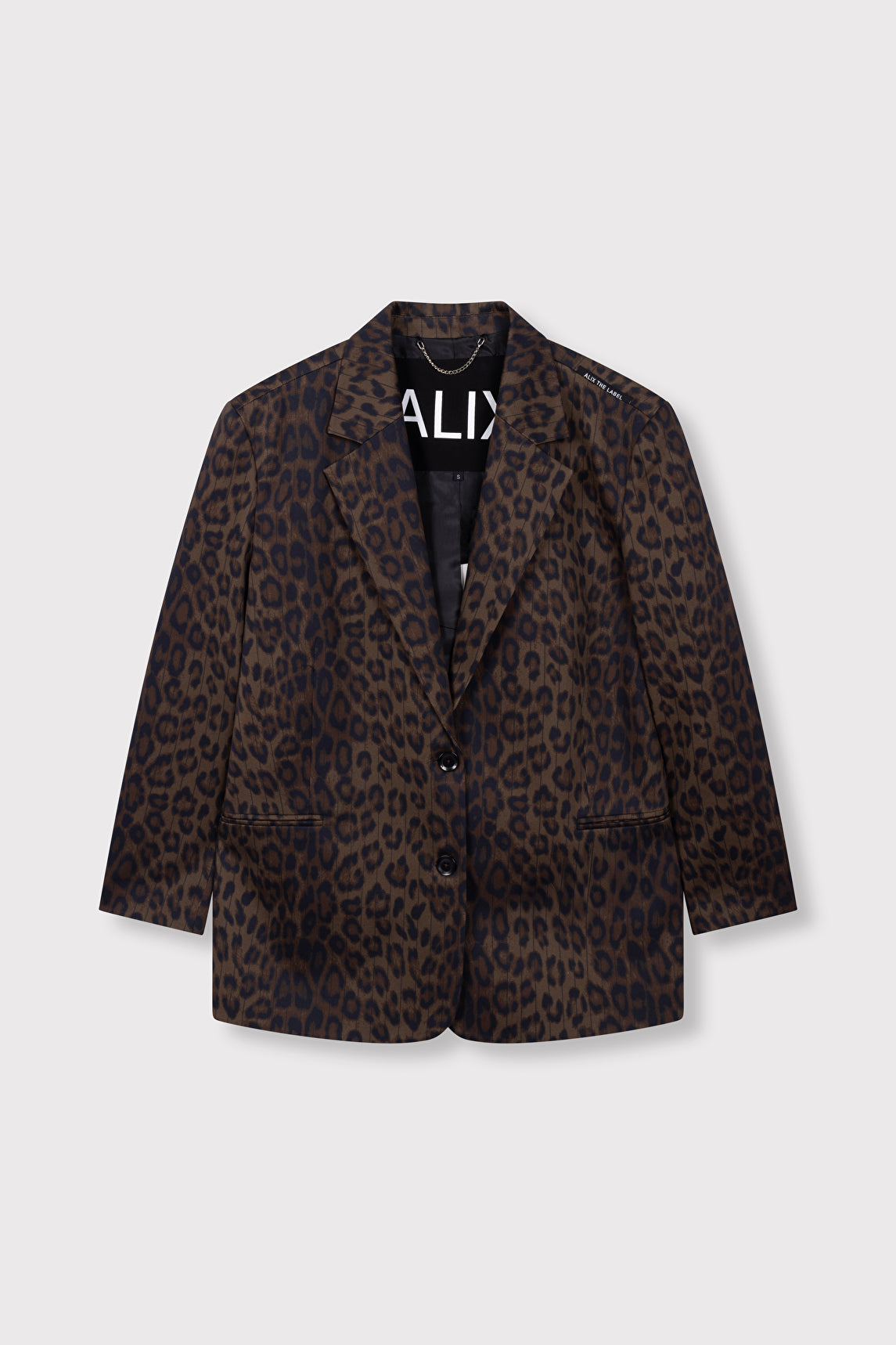 Blazer Animal