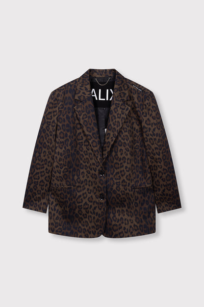 Blazer Animal
