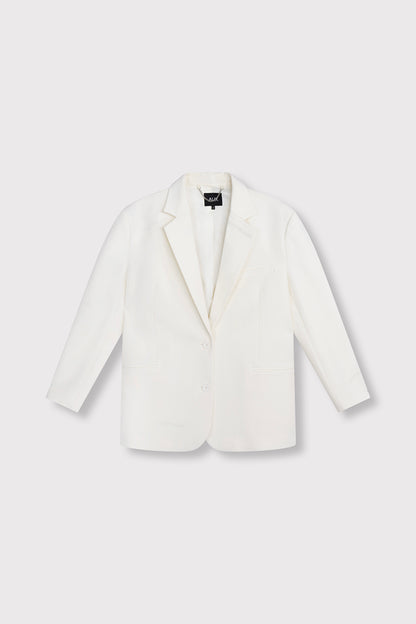 Blazer Flowy Oversized