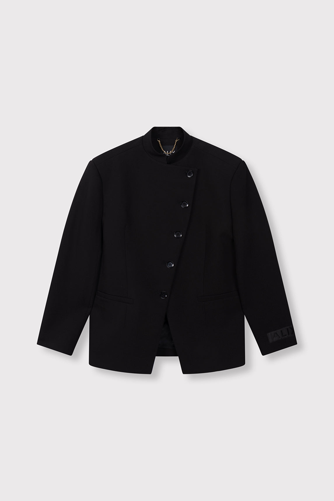 Blazer Militaire