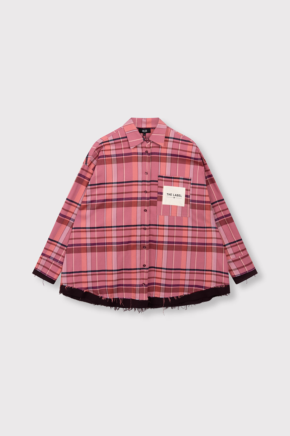 Blouse Check