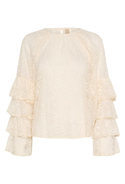 Blouse Clemency