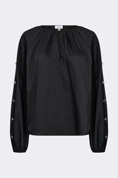 Blouse Isla Solid
