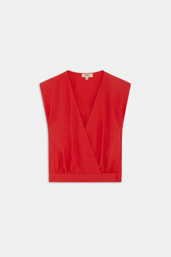 Blouse Laos