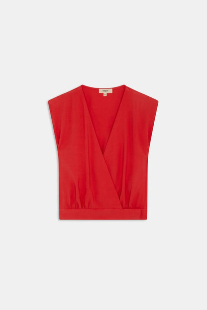Blouse Laos