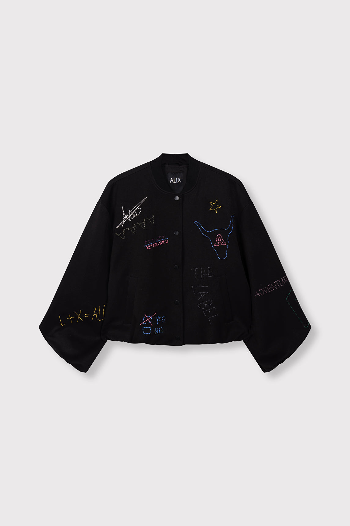 Bomber Artwork