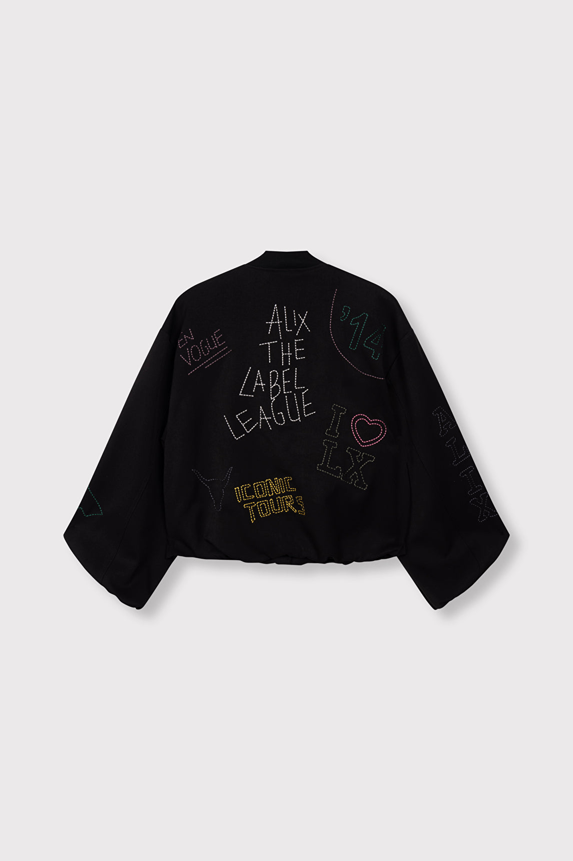 Bomber Artwork