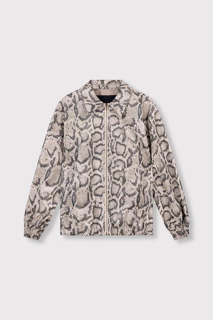 Bomber Snake