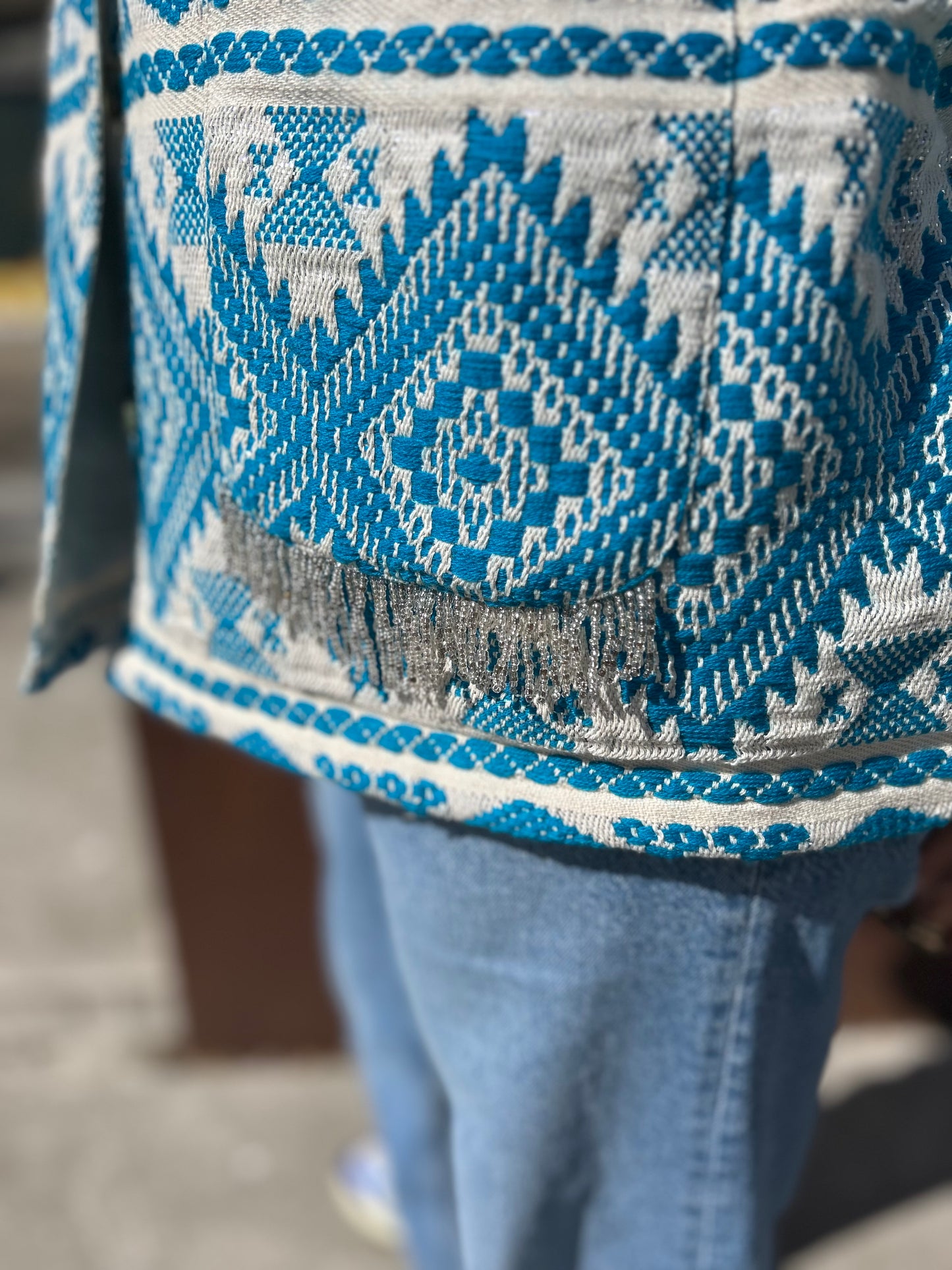 Veste Alfonso