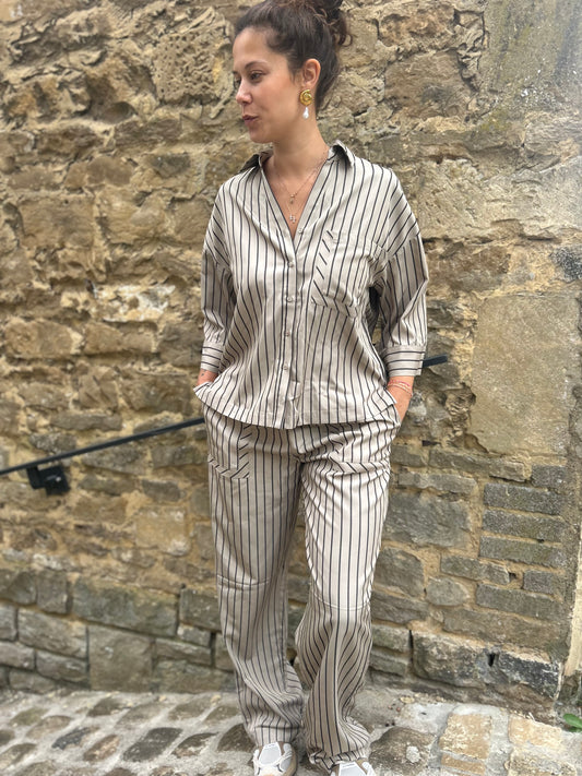 Chemise Mia