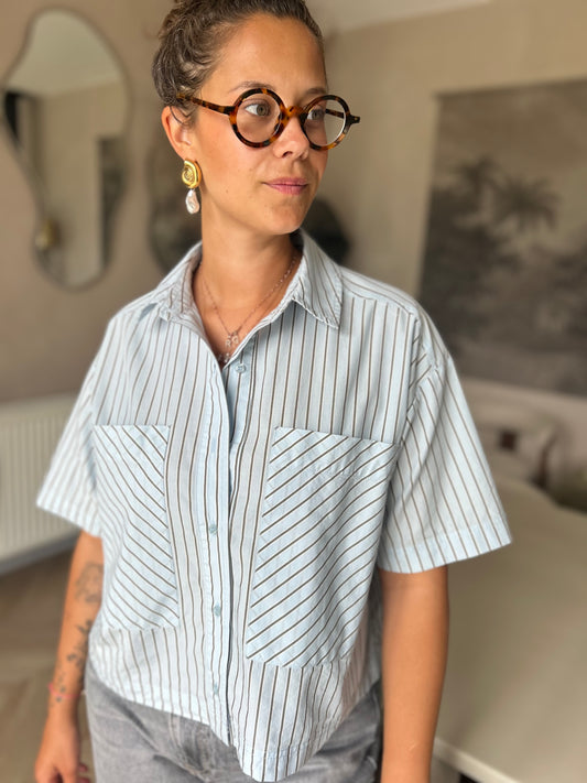 Chemise Lauren