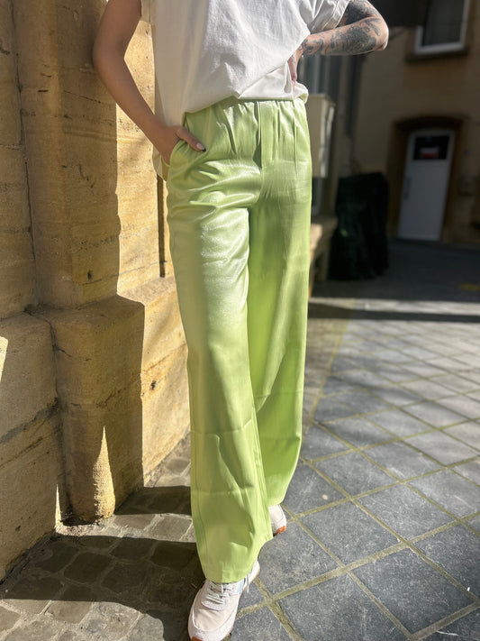 Pantalon Shine