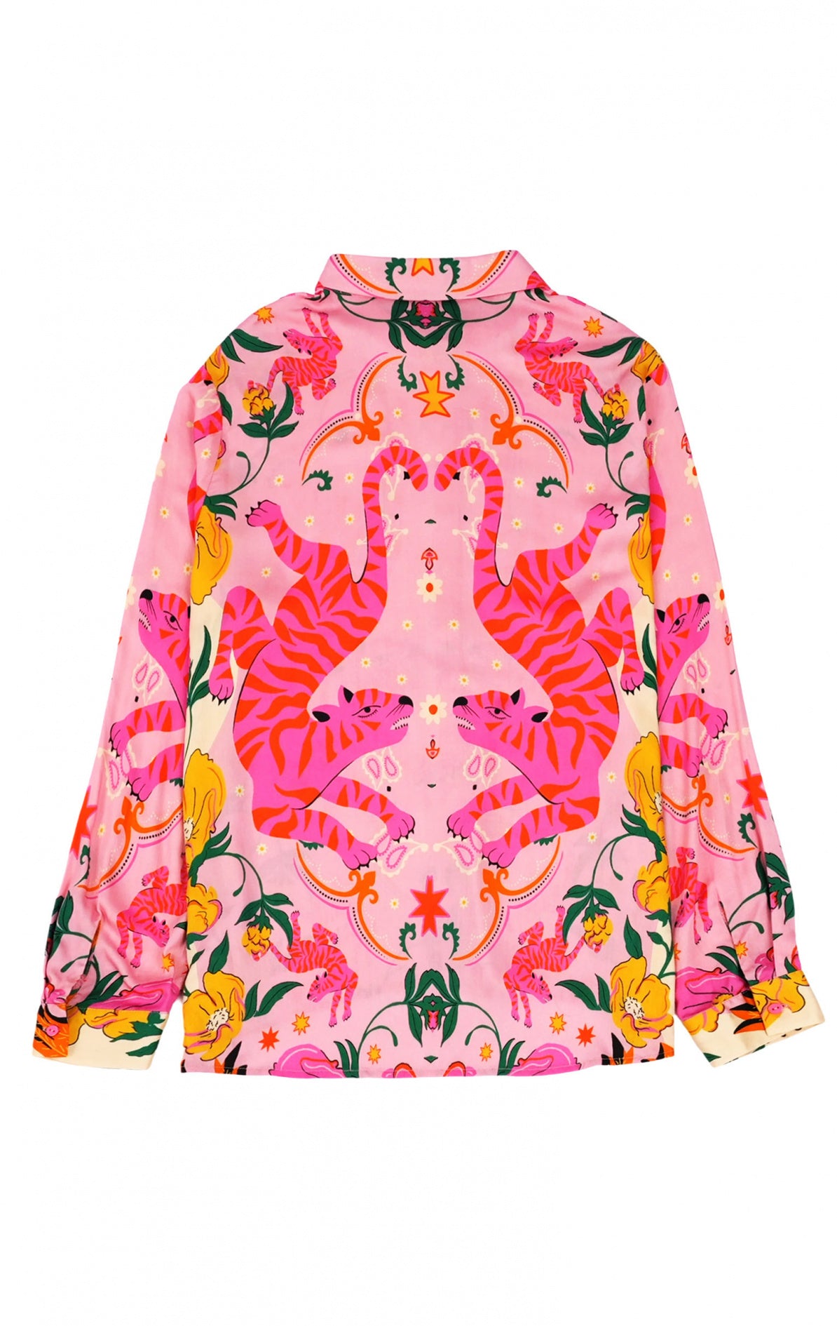 Chemise Bandidas
