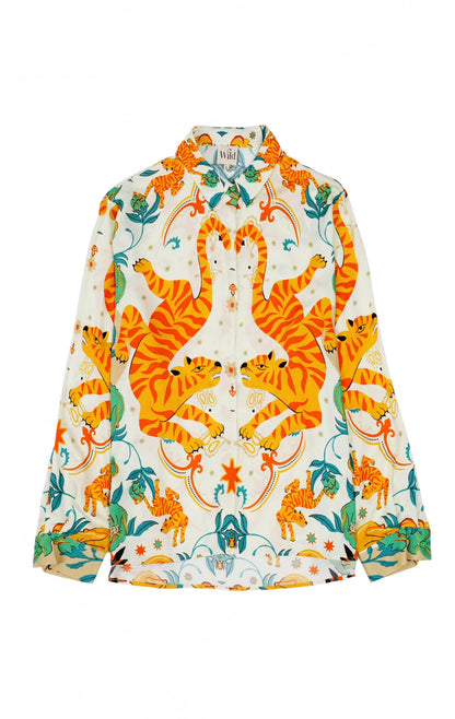 Chemise Bandidas