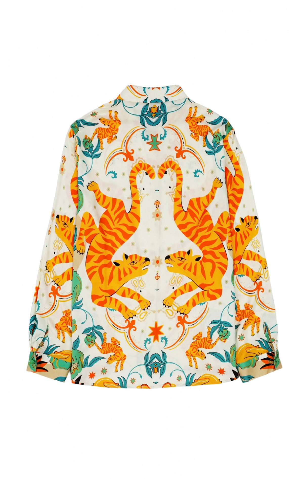 Chemise Bandidas