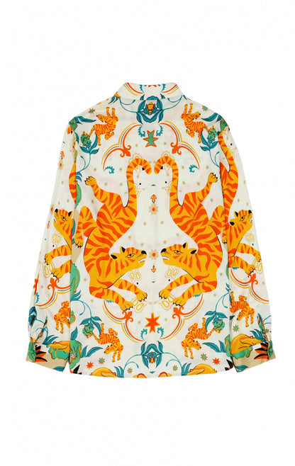 Chemise Bandidas
