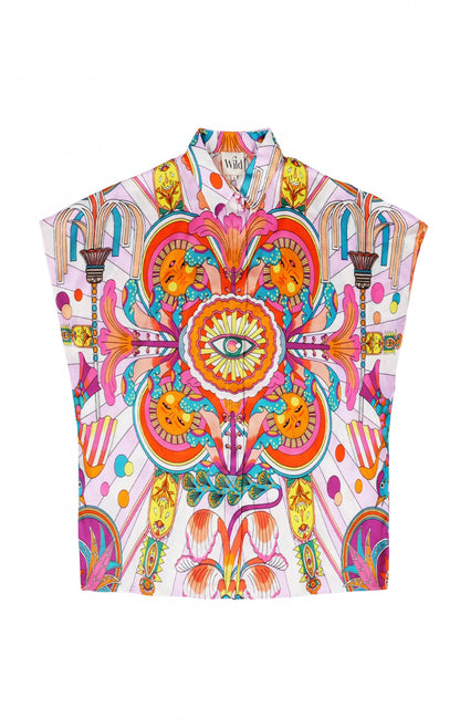 Chemise Hisae
