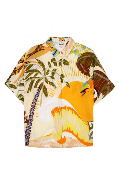 Chemise Santino