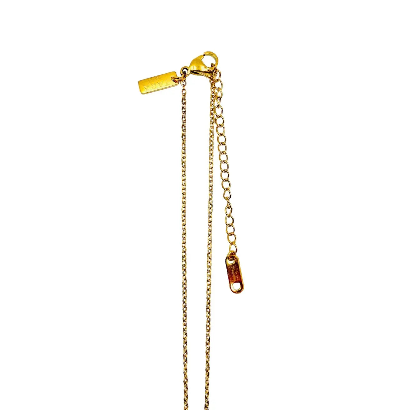 Collier Alix TARA JEWELS