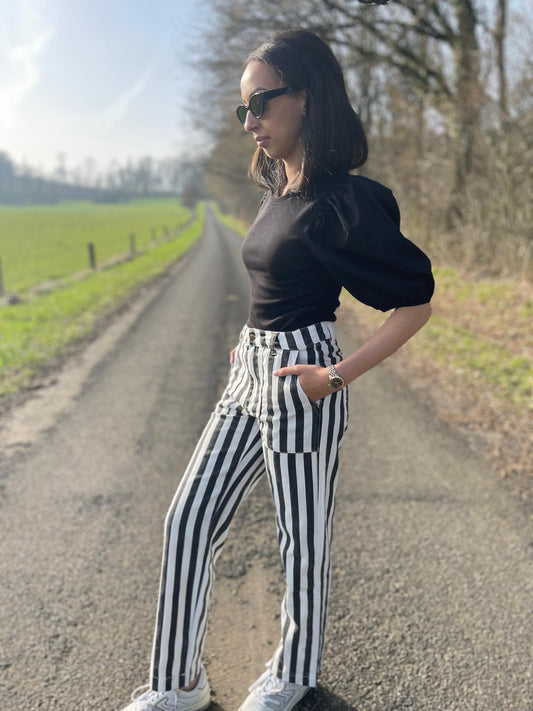 Pantalon Jammy