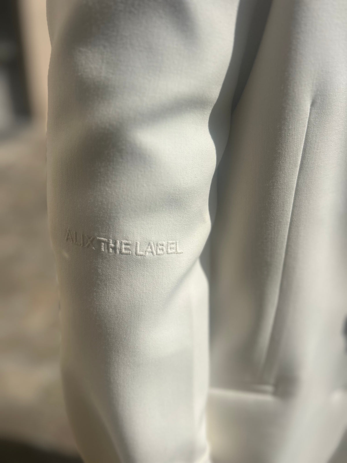 Blazer Flowy Oversized
