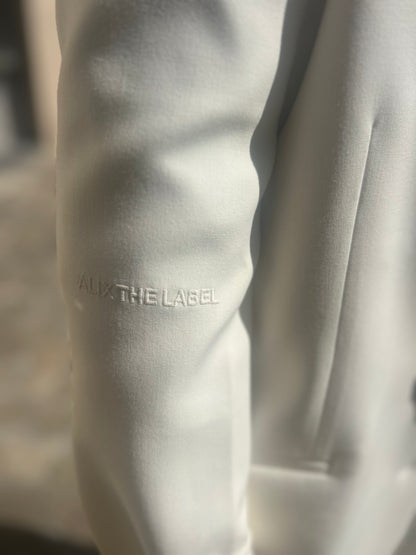 Blazer Flowy Oversized