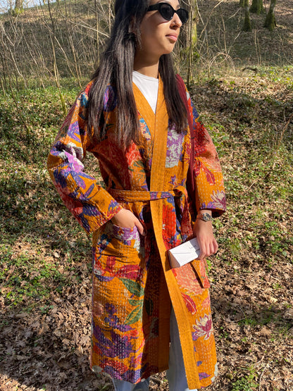 Kimono Tommy