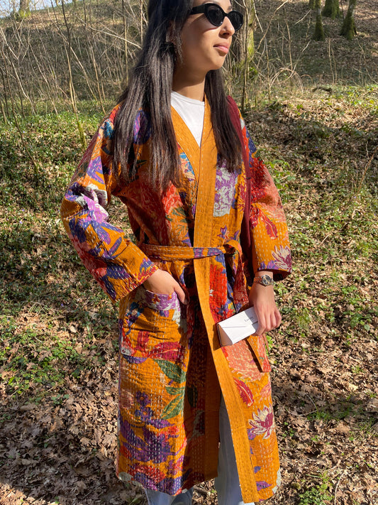 Kimono Tommy