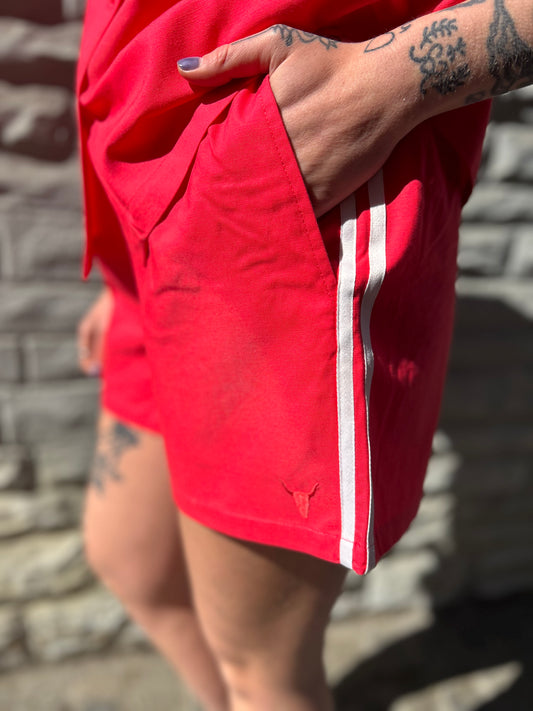 Short Sporty